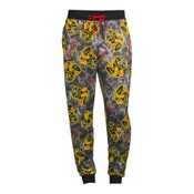 Wholesale - XL MEN COBRA KAI LOGO SLEEP PANTS C/P 12, UPC: 714147498940